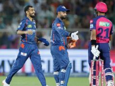 IPL 2026: राजस्थान रॉयल्स का प्लेऑफ सफर मुश्किल में, LSG के खिलाफ जीत जरूरी