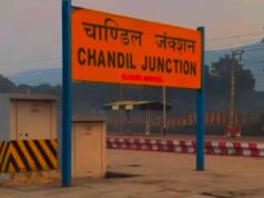 झारखंड में ट्रेन देरी पर सियासत गरम: हेमंत सोरेन ने रेल मंत्री को घेरा