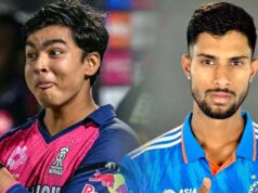 Team India Squad: श्रीलंका टूर के लिए नई टीम घोषित, वैभव की एंट्री और तिलक को मिली कमान
