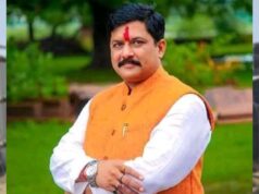 भिंड मामले के बाद KP यादव सतर्क, बड़ा काफिला कैंसिल; सादगी से गुना जाने का ऐलान