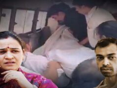 सियासी हलचल तेज: अखिलेश के पहुंचते ही अपर्णा ने की अकेले में मुलाकात