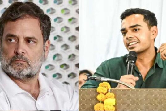 पनामा पेपर मामले में राहुल गांधी की मुश्किलें बढ़ीं, जबलपुर हाईकोर्ट में अंतिम सुनवाई