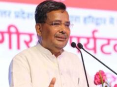 मंत्री का निर्देश- वाराणसी, आगरा, मथुरा, लखनऊ, प्रयागराज, मिर्जापुर और अयोध्या जैसे स्थलों के लिए बनाएं आकर्षक टूर पैकेज