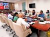 CM रेखा गुप्ता समेत मंत्री घर से कर रहे काम, सचिवालय में पसरा सन्नाटा