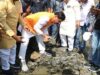मध्यप्रदेश में जल क्रांति की नई मिसाल, मोहन सरकार के प्रयासों से बढ़ी जल आत्मनिर्भरता