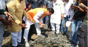 मध्यप्रदेश में जल क्रांति की नई मिसाल, मोहन सरकार के प्रयासों से बढ़ी जल आत्मनिर्भरता