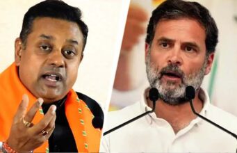 ‘कमाई से 5 गुना ज्यादा खर्च कैसे?’ राहुल गांधी की फंडिंग को लेकर BJP ने घेरा