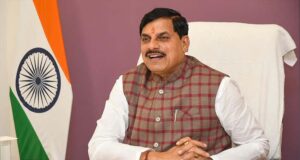 एक्सप्रेसवे से डिजिटल टेक्नोलॉजी तक, इंफ्रास्ट्रक्चर में नई छलांग लगा रहा मध्यप्रदेश