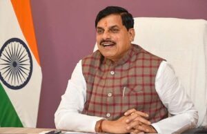एक्सप्रेसवे से डिजिटल टेक्नोलॉजी तक, इंफ्रास्ट्रक्चर में नई छलांग लगा रहा मध्यप्रदेश