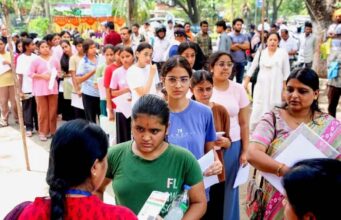इंतजार खत्म! 21 जून को आयोजित होगी NEET परीक्षा, छात्रों के लिए नया अपडेट जारी