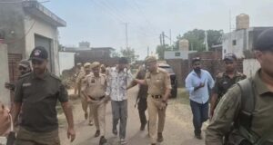 कठुआ से युवक गिरफ्तार, आर्मेनिया से संचालित हो रहा था नशा तस्करी का बड़ा नेटवर्क