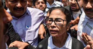 ‘हार के बाद कोर्ट का सहारा’… ममता बनर्जी पर पूर्व जज की तीखी टिप्पणी