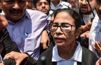 ‘हार के बाद कोर्ट का सहारा’… ममता बनर्जी पर पूर्व जज की तीखी टिप्पणी