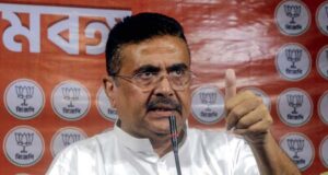 बंगाल की राजनीति में बढ़ी हलचल, अभिषेक बनर्जी पर आरोपों के बीच CM का डायमंड हार्बर दौरा