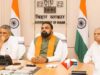 मुख्यमंत्री सम्राट चौधरी ने दिल्ली दौरे के बाद पटना में नीतीश कुमार से की मुलाकात, गठबंधन में समन्वय पर चर्चा