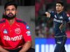 श्रेयस अय्यर बनाम शुभमन गिल: पंजाब किंग्स और गुजरात टाइटंस की टक्कर पर नजरें