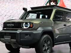 छोटी बॉडी में बड़ा धमाका! नई Toyota Land Cruiser ने स्टाइल और पावर से मचाई धूम
