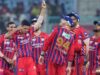 CSK को लगा बड़ा झटका! मार्श की विस्फोटक पारी और आकाश सिंह का जलवा