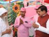 मुख्यमंत्री डॉ. यादव बोले- गुरुदेव की कृपा से जीवन में सत्य और संस्कारों की प्रेरणा मिलती है