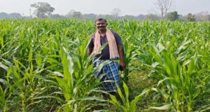 संघर्ष से सफलता तक! नक्सल मुक्त क्षेत्र में आधुनिक खेती से गोपाल एर्रागोला ने बदली किस्मत