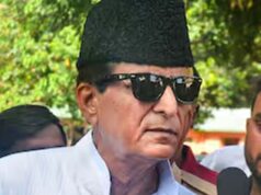 ‘जूते साफ कराऊंगा’ बयान पड़ा भारी, Azam Khan दोषी करार; कोर्ट ने सुनाई 2 साल की सजा