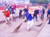 ‘हर घर एक रविवार, गंदगी पर प्रहार’ अभियान में उमड़ी जनभागीदारी, 50 हजार लोगों ने दिखाई रुचि