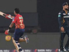 IPL 2026: गुजरात को जीत की दरकार, पंजाब की नजर टॉप-4 पर