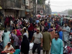 पाकिस्तान के लाहौर में पुराने हिंदू नामों की वापसी, नौ जगहों के नाम बदले गए