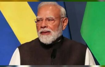 ‘भारत में निवेश का यही सही समय’, यूरोप में PM मोदी ने ग्लोबल कंपनियों को दिया बड़ा संदेश
