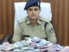 सिवनी हवाला केस में बड़ा मोड़, SDOP पूजा पांडे को सुप्रीम कोर्ट से राहत