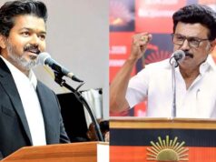 TN Politics: विजय सरकार पर संकट के बादल? पूर्व मुख्यमंत्री के बयान से बढ़ी हलचल