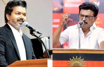 TN Politics: विजय सरकार पर संकट के बादल? पूर्व मुख्यमंत्री के बयान से बढ़ी हलचल