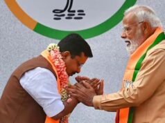 BJP की नई टीम पर फोकस, 33% महिला भागीदारी के साथ ड्रीम पूरा करने की तैयारी