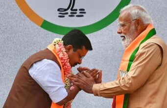 BJP की नई टीम पर फोकस, 33% महिला भागीदारी के साथ ड्रीम पूरा करने की तैयारी