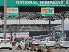 अब बिना रुके कटेगा टोल, बैरियर-फ्री सिस्टम लागू; 100 KM की रफ्तार पर सफर आसान