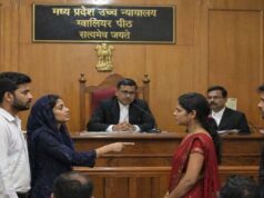 हाईकोर्ट ने खारिज किया केस: सगी बहनें पतियों का आदान-प्रदान करना चाहती थीं, बड़ी बहन को हुआ छोटी के पति से प्यार