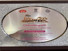 रायपुर में छत्तीसगढ़ की दोहरी सफलता, फाइलेरिया और मलेरिया नियंत्रण में राज्य मॉडल की देशभर में हुई सराहना