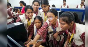 छत्तीसगढ़ 10वीं रिजल्ट: सरकारी स्कूलों से 81% टॉपर्स, टॉप 10 में सिर्फ 1.5% का फर्क
