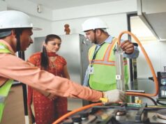 छत्तीसगढ़ की नई नीति: ‘शहरी गैस वितरण नीति-2026’ से अब सीधे किचन तक पहुंचेगी गैस
