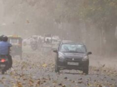 4 मई तक मध्य प्रदेश में खराब रहेगा मौसम, बाहर जाने से पहले जानें यह चेतावनी