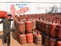 एमपी में कमर्शियल गैस सिलेंडर की कीमत ₹993 बढ़ी, 20 हजार से ज्यादा शादियों पर पड़ेगा असर