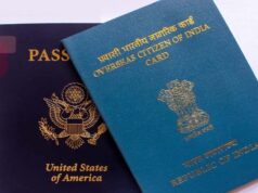 नागरिकता नियमों में परिवर्तन, नाबालिगों के लिए पासपोर्ट नियम सख्त, OCI पंजीकरण ऑनलाइन हुआ