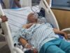 अजय राय ने दी हेल्थ अपडेट: ‘बाबा विश्वनाथ की कृपा’, जानिए कब मिल सकता है डिस्चार्ज