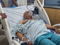 अजय राय ने दी हेल्थ अपडेट: ‘बाबा विश्वनाथ की कृपा’, जानिए कब मिल सकता है डिस्चार्ज