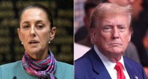 US एक्शन का असर: ट्रंप की सख्ती से मेक्सिको के नेता पद छोड़ने को मजबूर