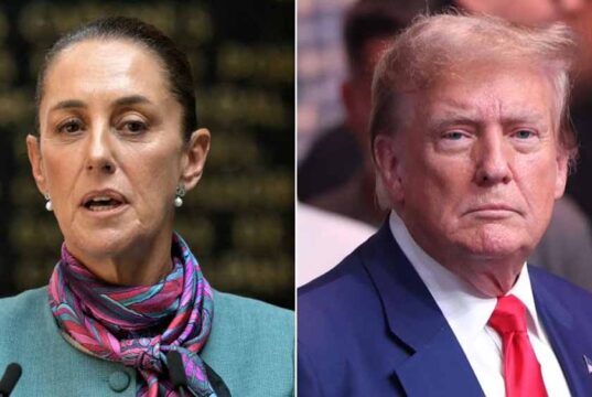 US एक्शन का असर: ट्रंप की सख्ती से मेक्सिको के नेता पद छोड़ने को मजबूर