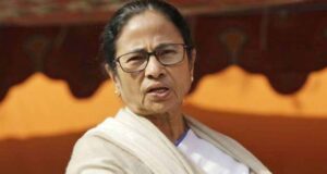 बंगाल काउंटिंग के दौरान दीदी का भरोसा बरकरार, घर के बाहर गूंजे ‘जय श्रीराम’