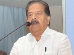 दिग्गज नेता रमेश चेन्निथला ने हरिपाड़ सीट जीती, CPI उम्मीदवार को करारी हार