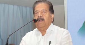 दिग्गज नेता रमेश चेन्निथला ने हरिपाड़ सीट जीती, CPI उम्मीदवार को करारी हार