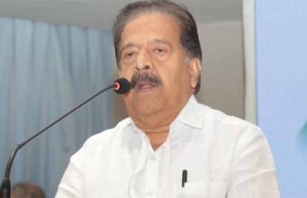 दिग्गज नेता रमेश चेन्निथला ने हरिपाड़ सीट जीती, CPI उम्मीदवार को करारी हार
